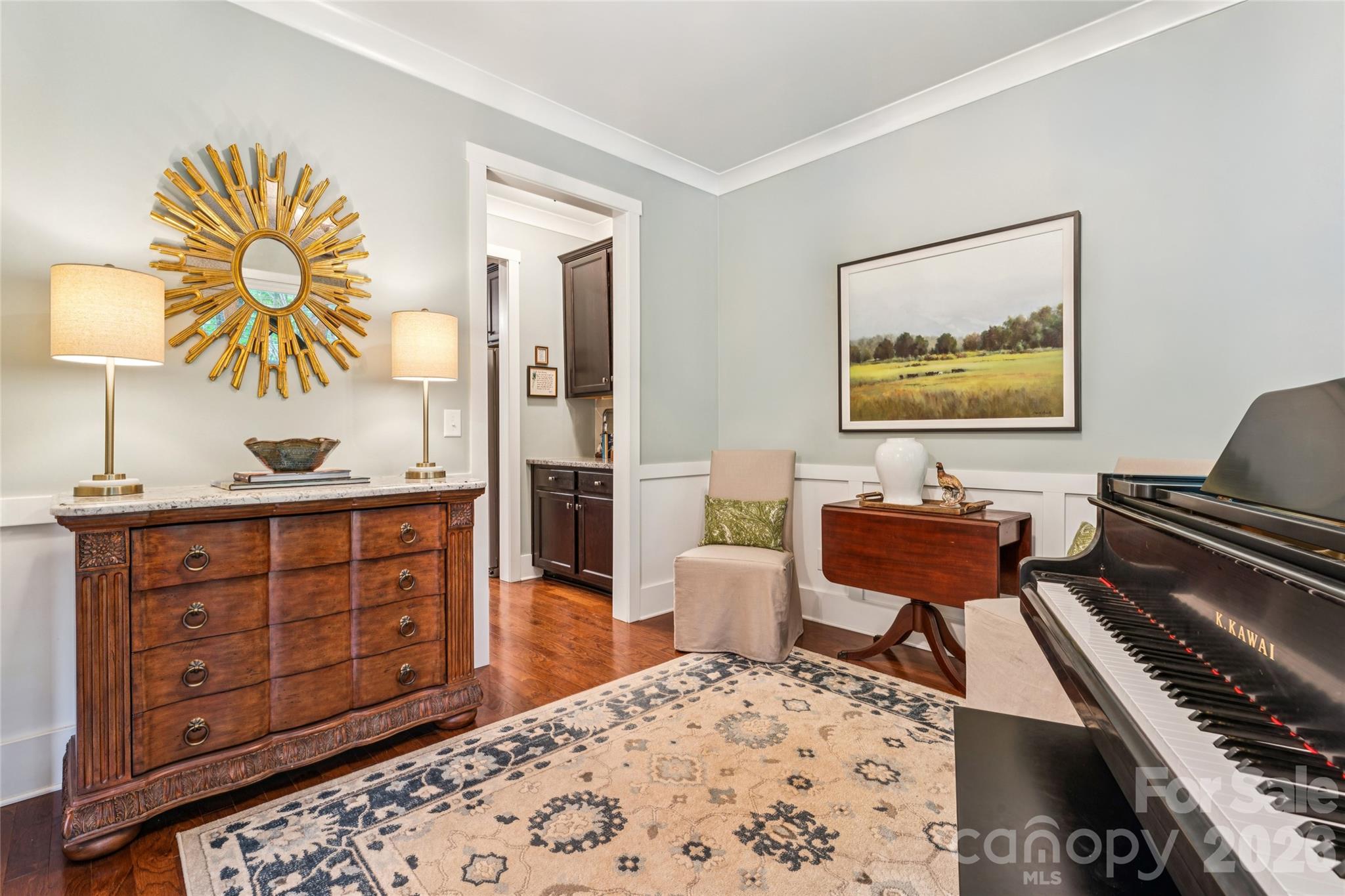1205 Crofton Drive Property Photo 9