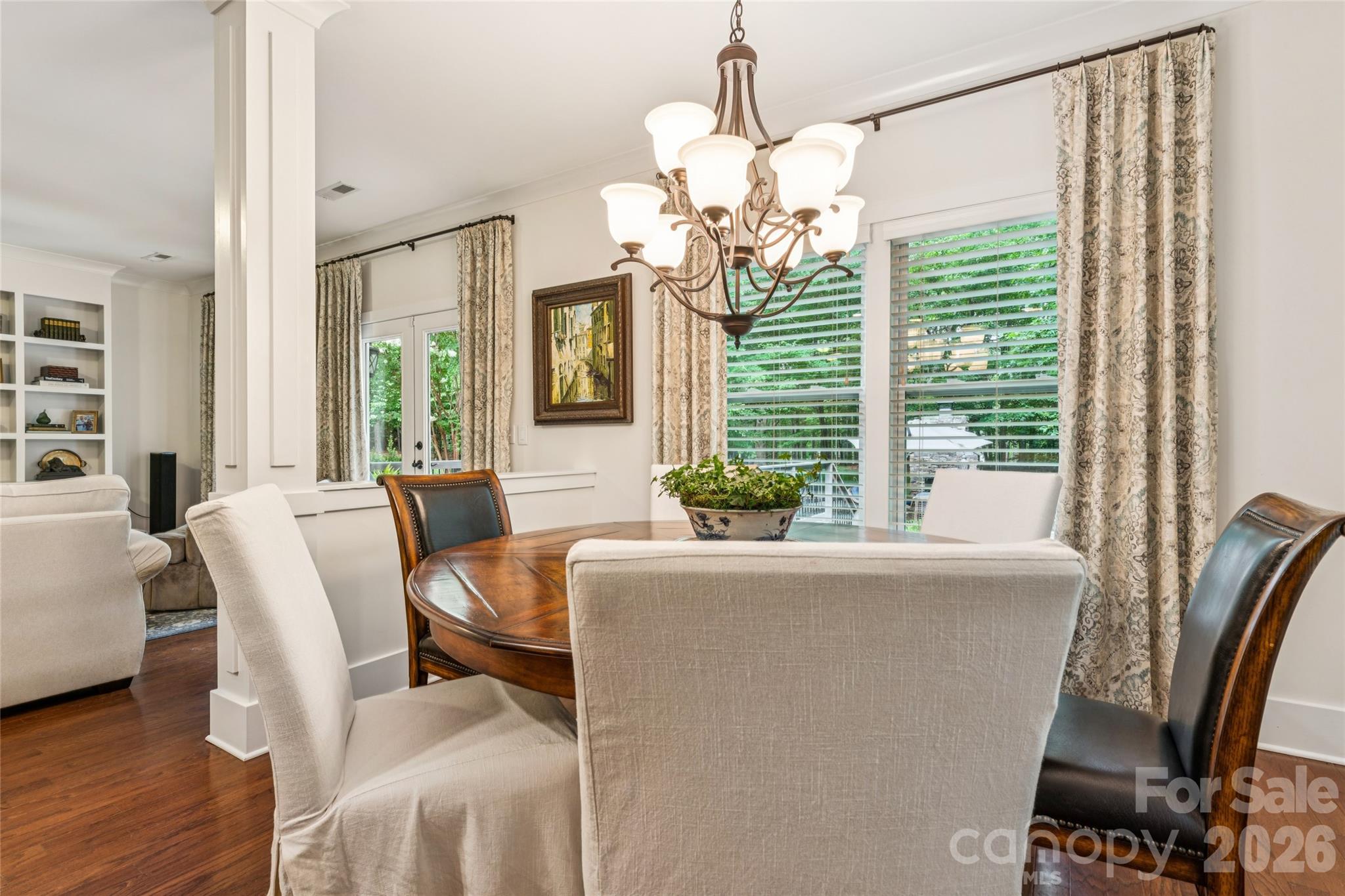 1205 Crofton Drive Property Photo 15