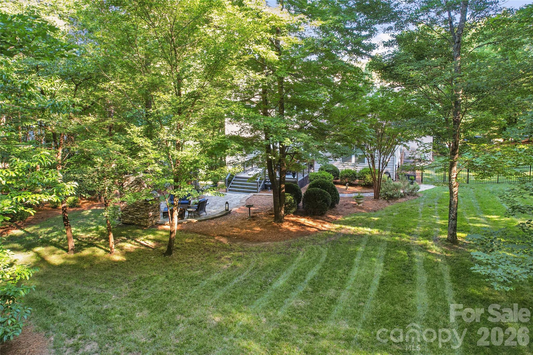 1205 Crofton Drive Property Photo 40