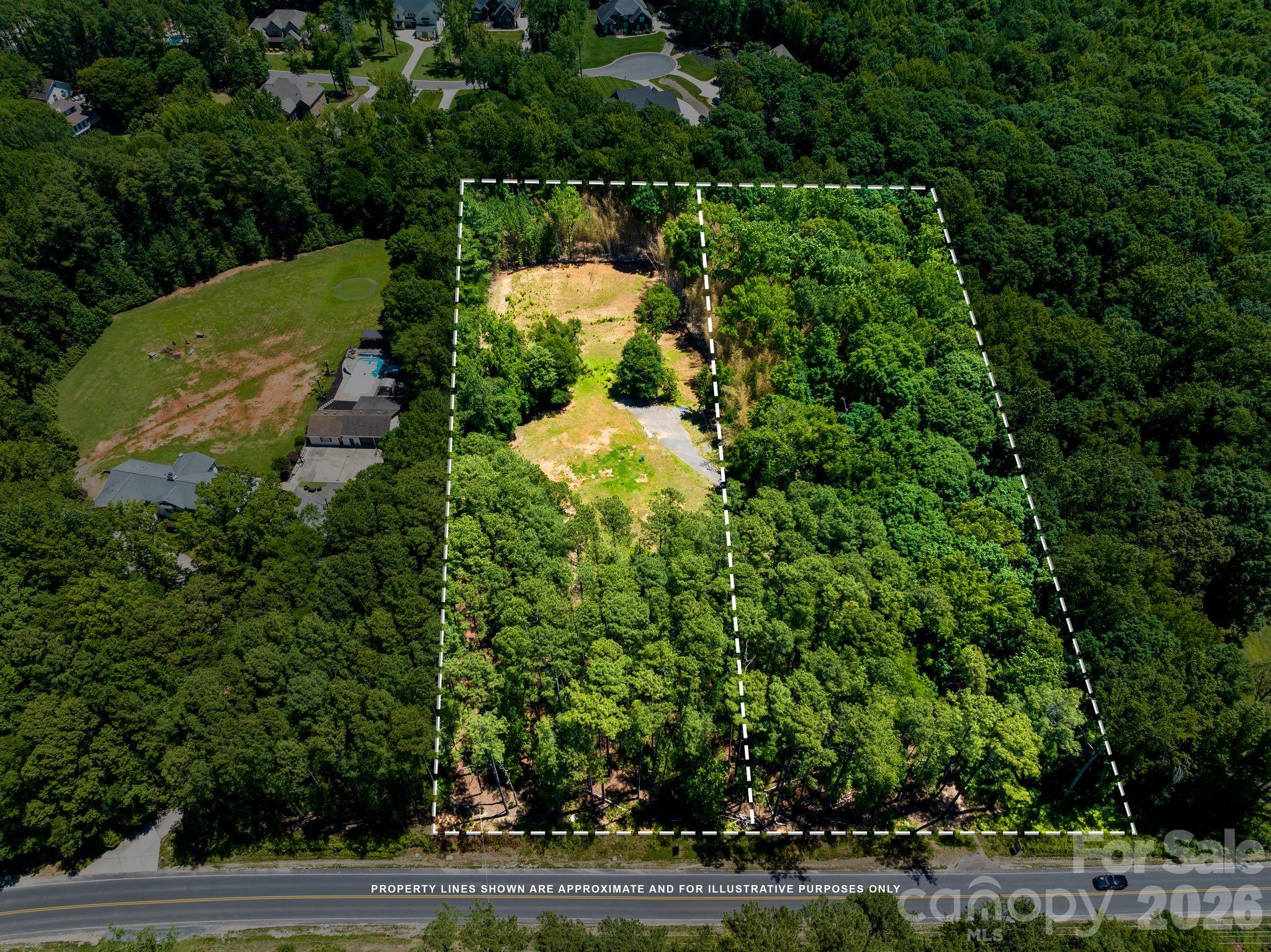 11038 Harrisburg Road Property Photo 2
