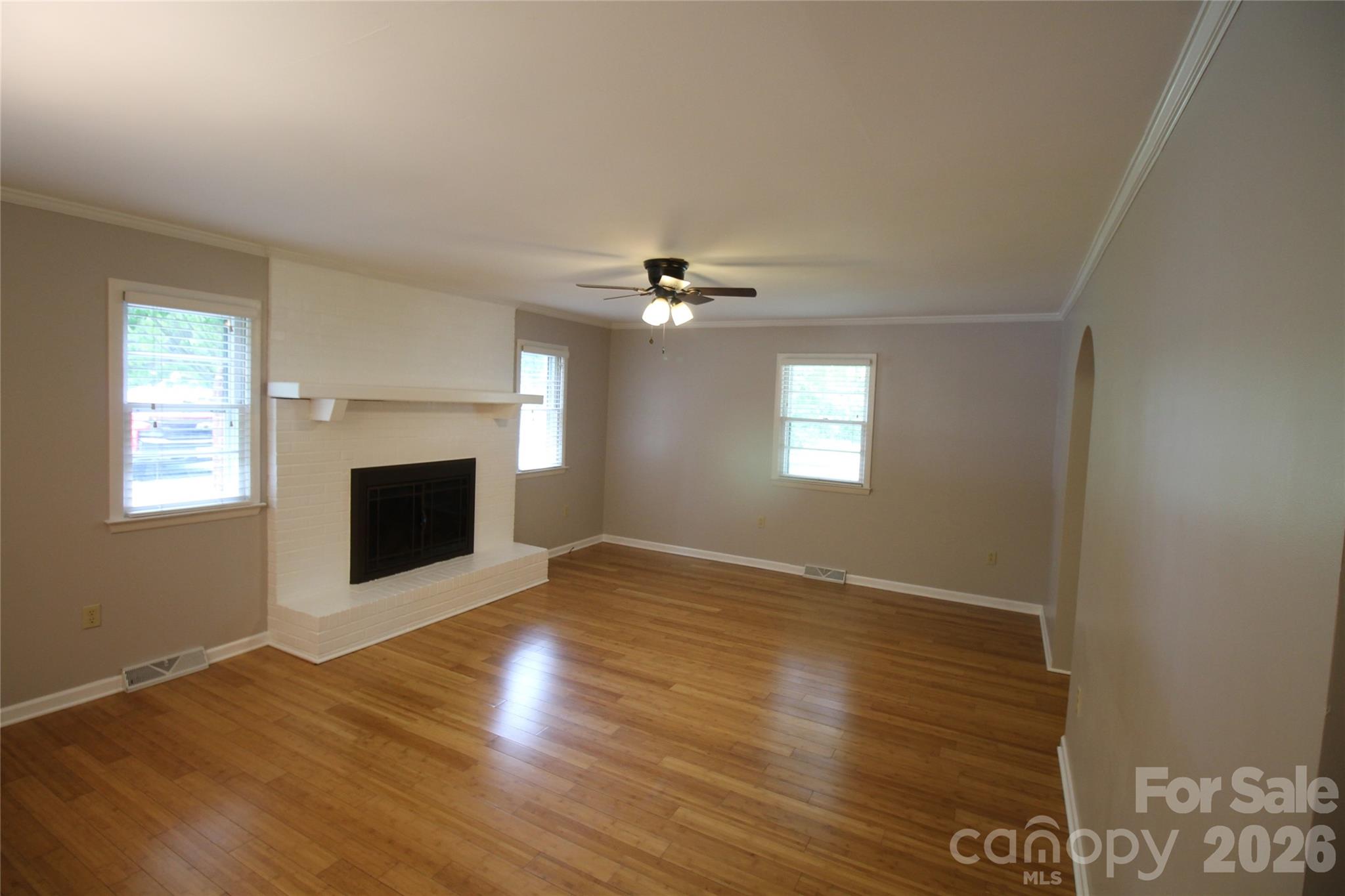 203 Ratchford Farm Road Property Photo 7