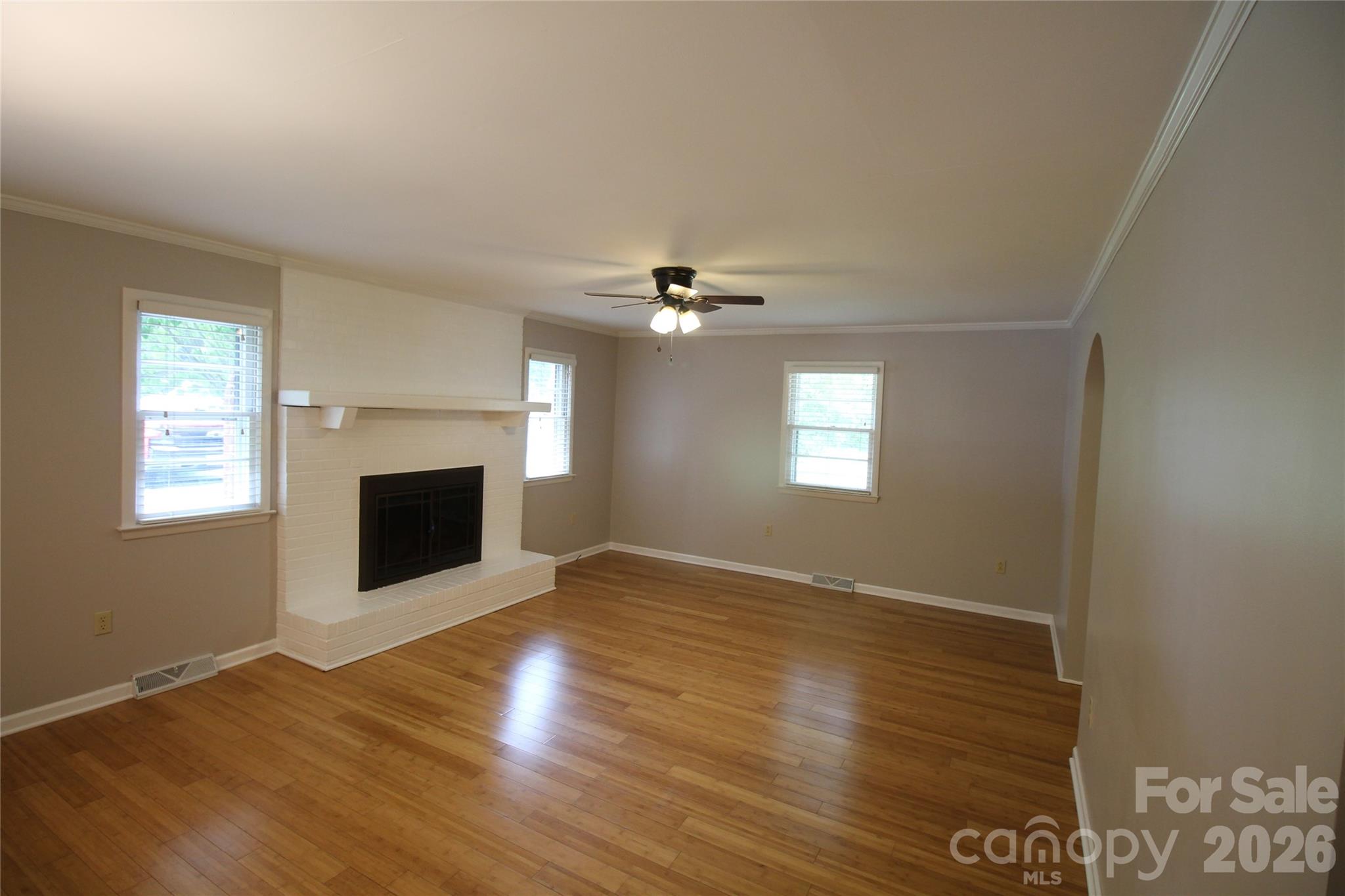 203 Ratchford Farm Road Property Photo 8