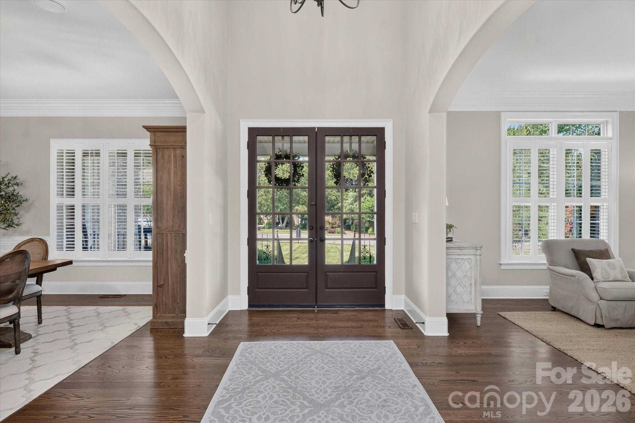 1309 Venetian Way Drive Property Photo 4