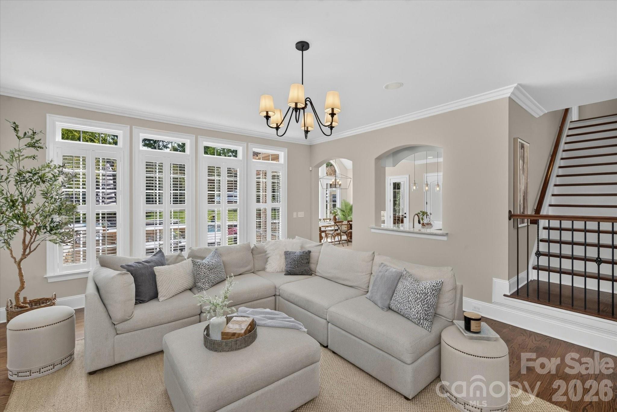 1309 Venetian Way Drive Property Photo 10