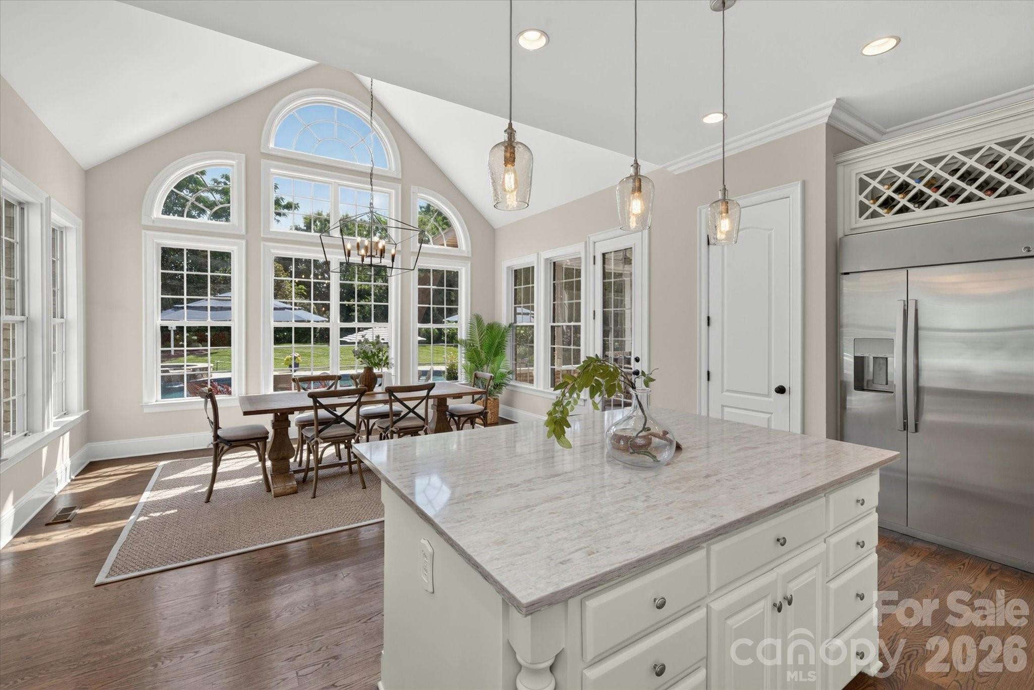 1309 Venetian Way Drive Property Photo 15