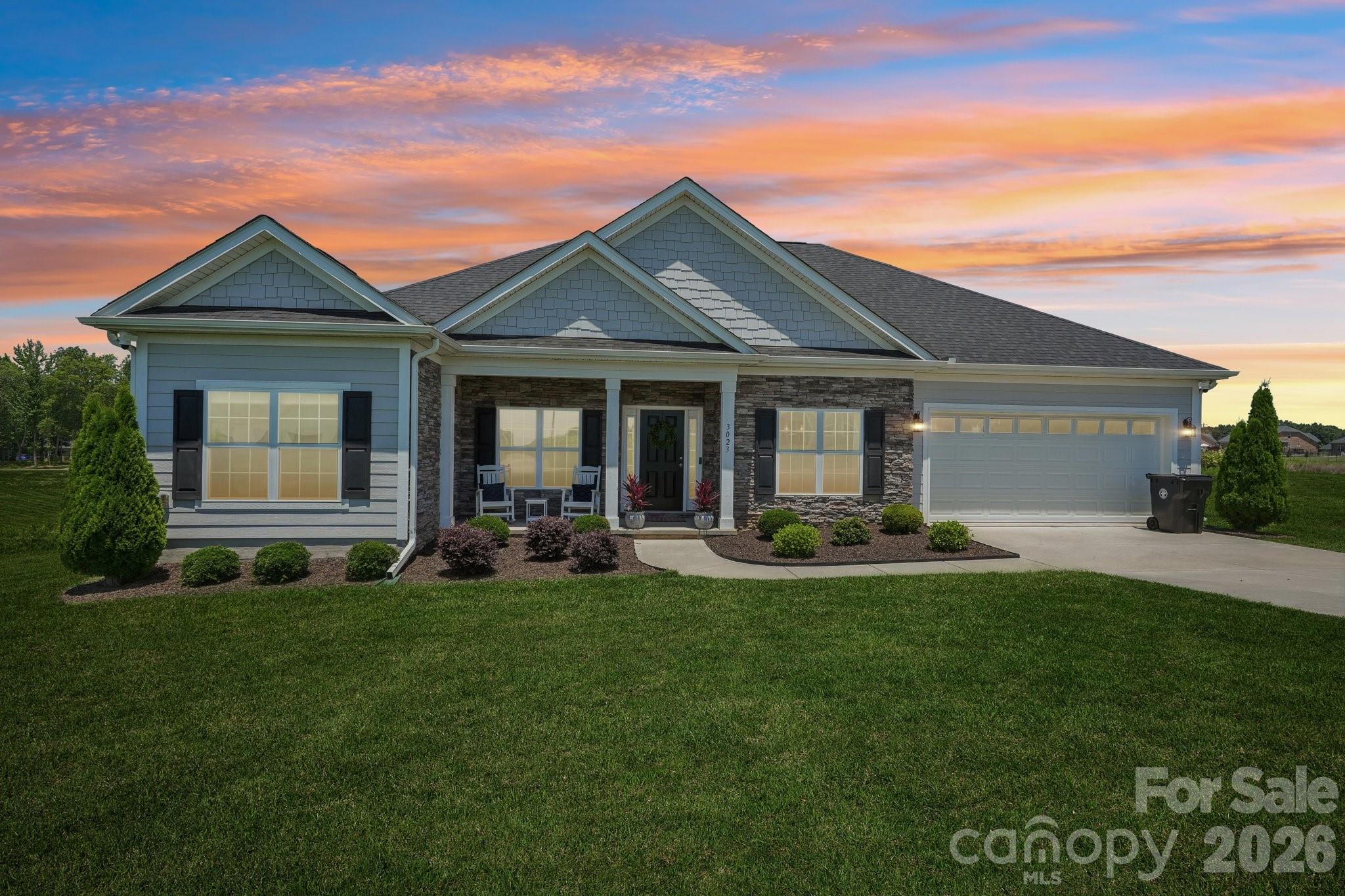 3023 Isle Lane Property Photo 1