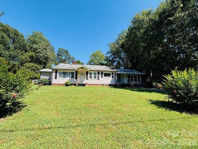 257 Maryland Drive Property Photo 1