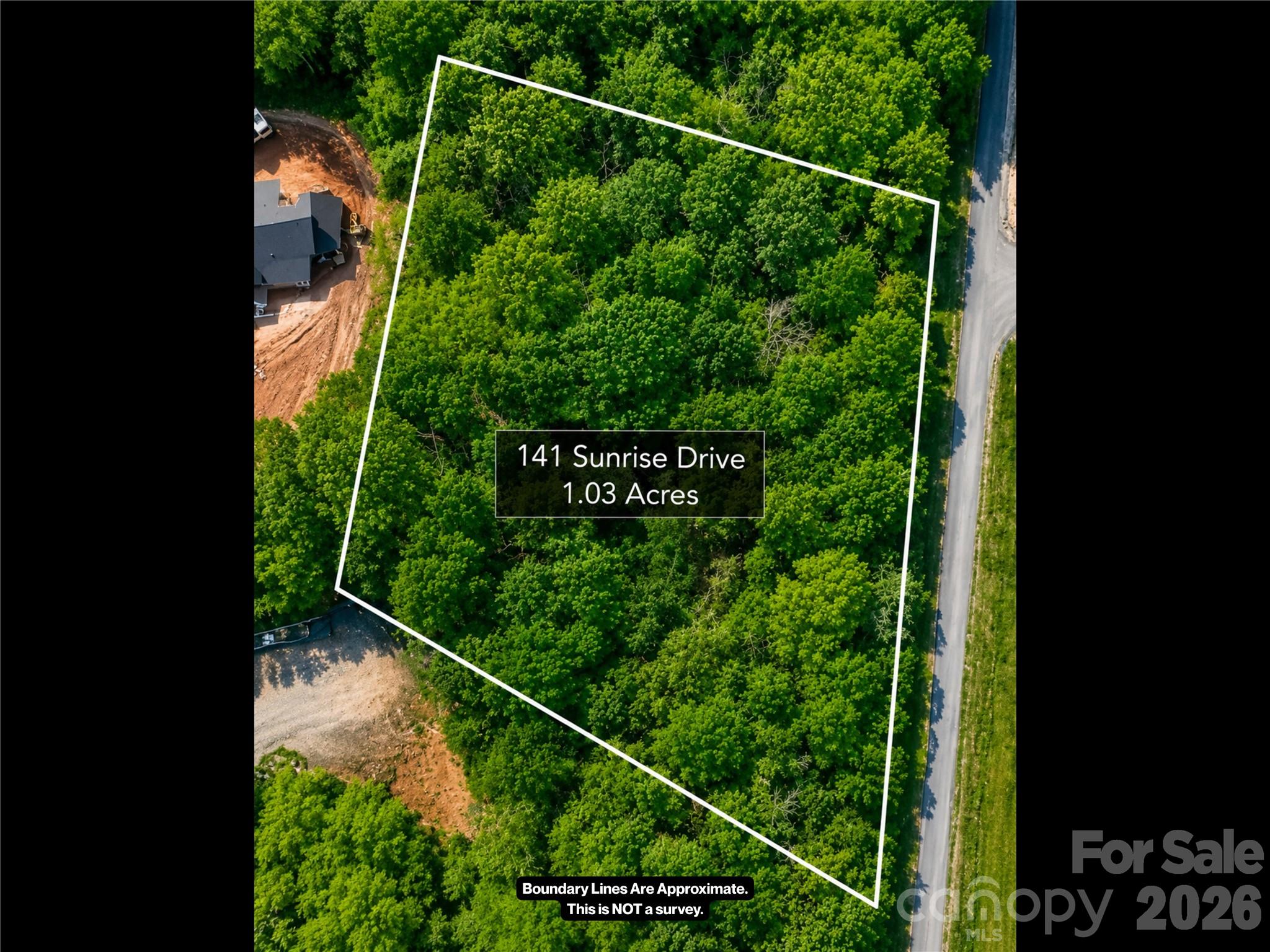 141 Sunrise Drive 14 Property Photo 1