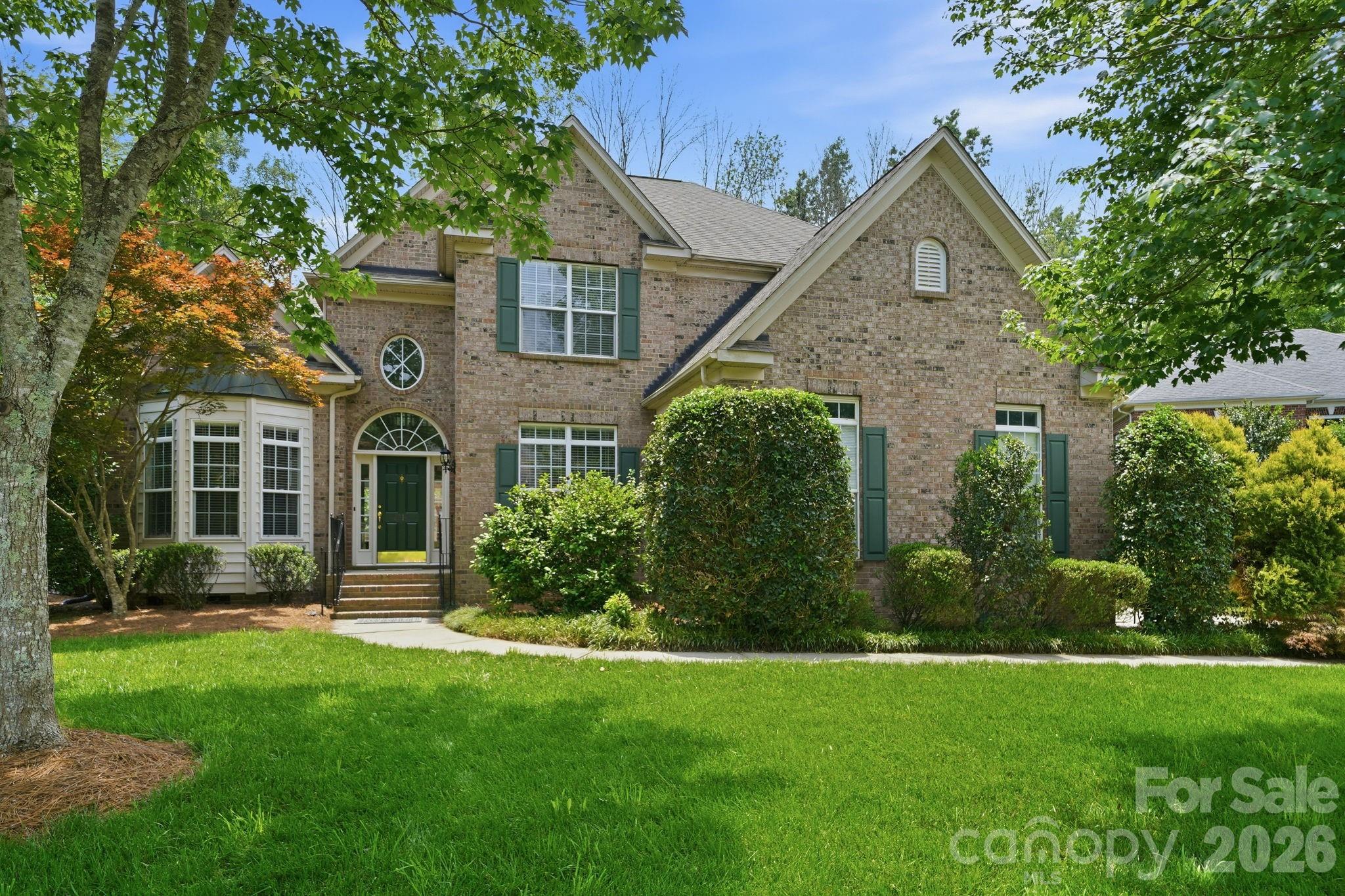 8719 Beaminster Place Property Photo 1