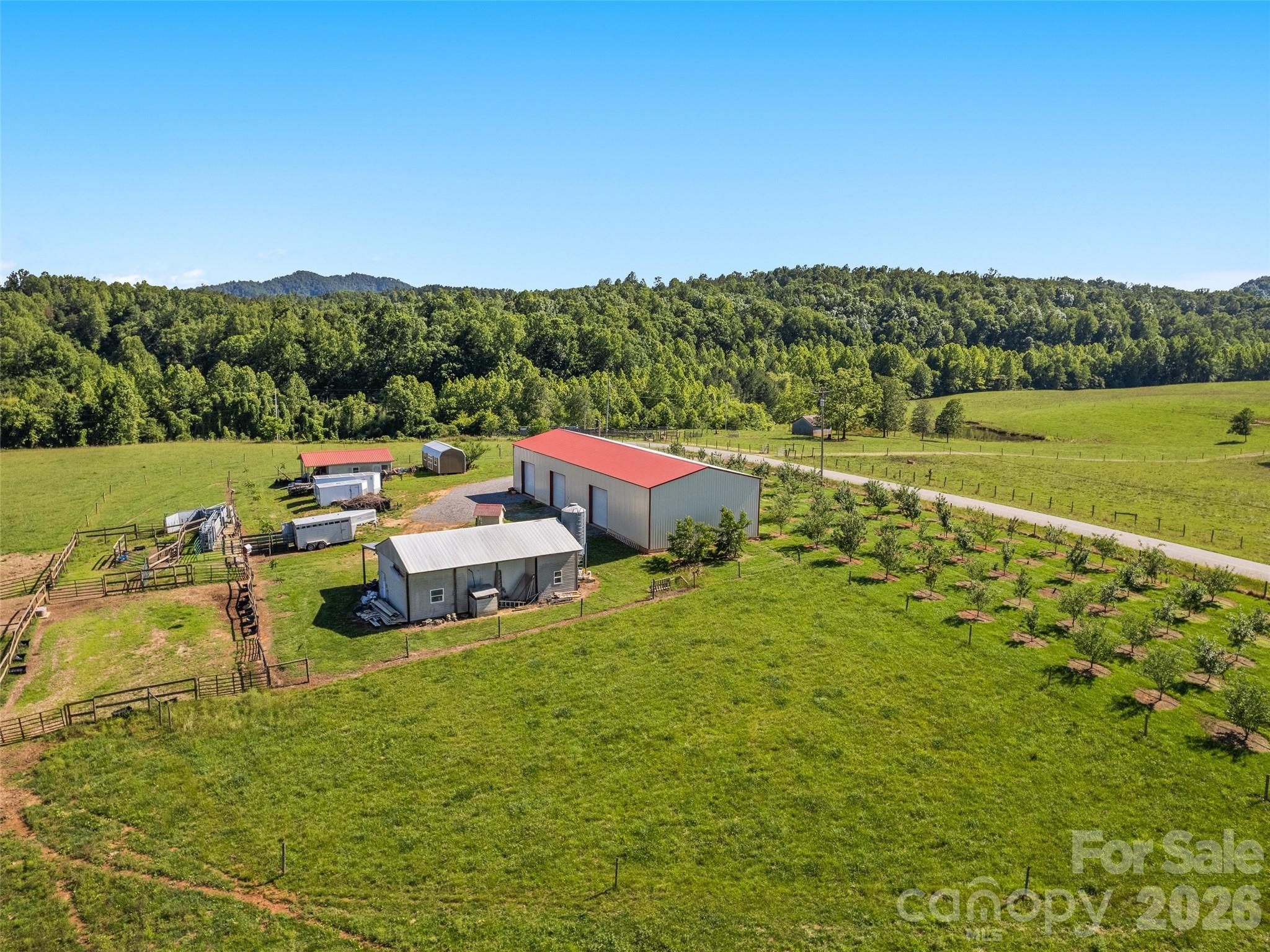 1418 Landis Lane Property Photo 11