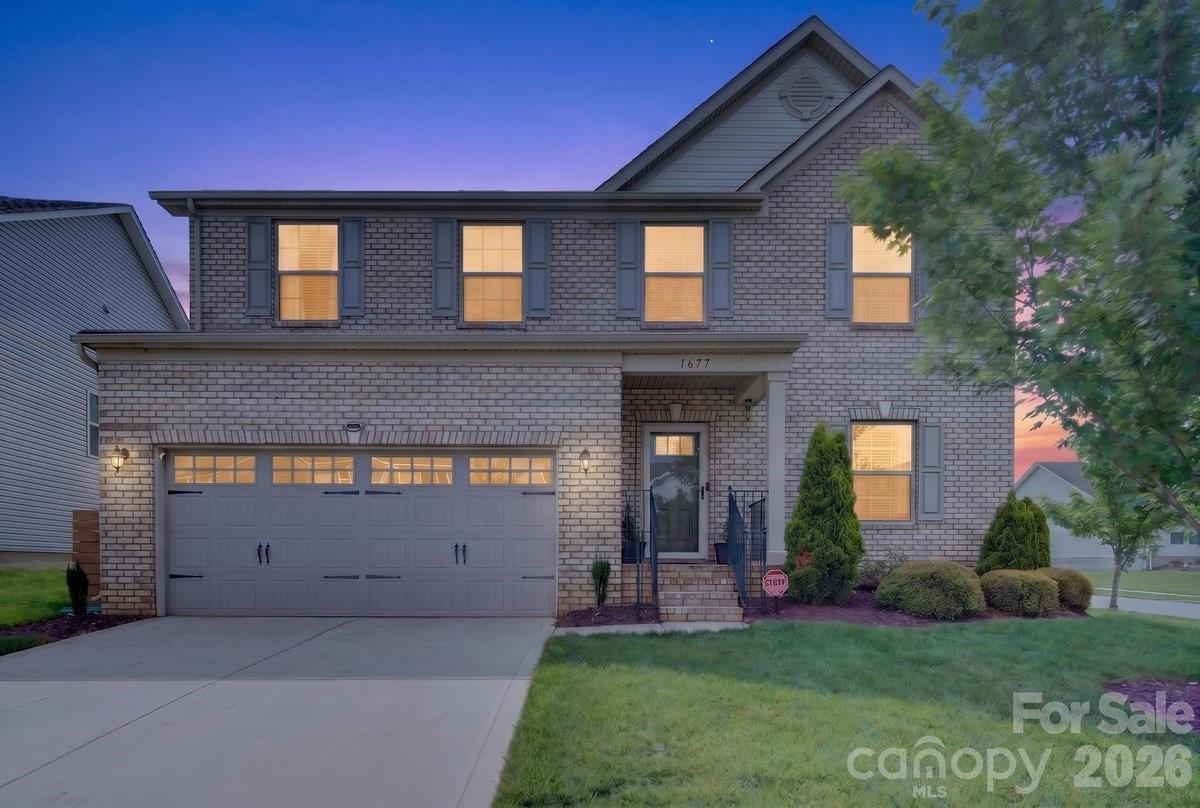 1677 Scarbrough Circle Property Photo 4