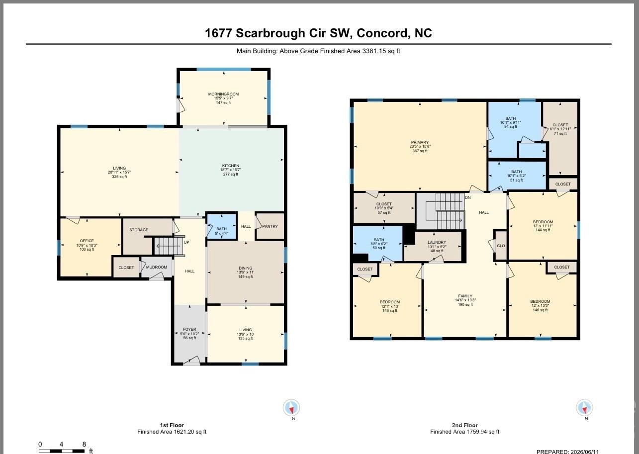 1677 Scarbrough Circle Property Photo 41
