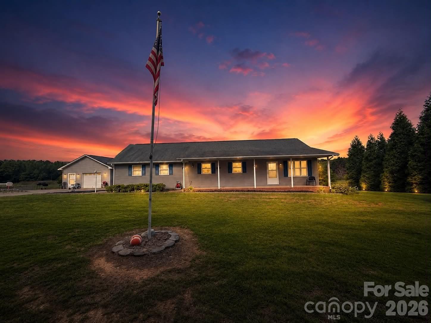 32497 Guard Road Property Photo 1