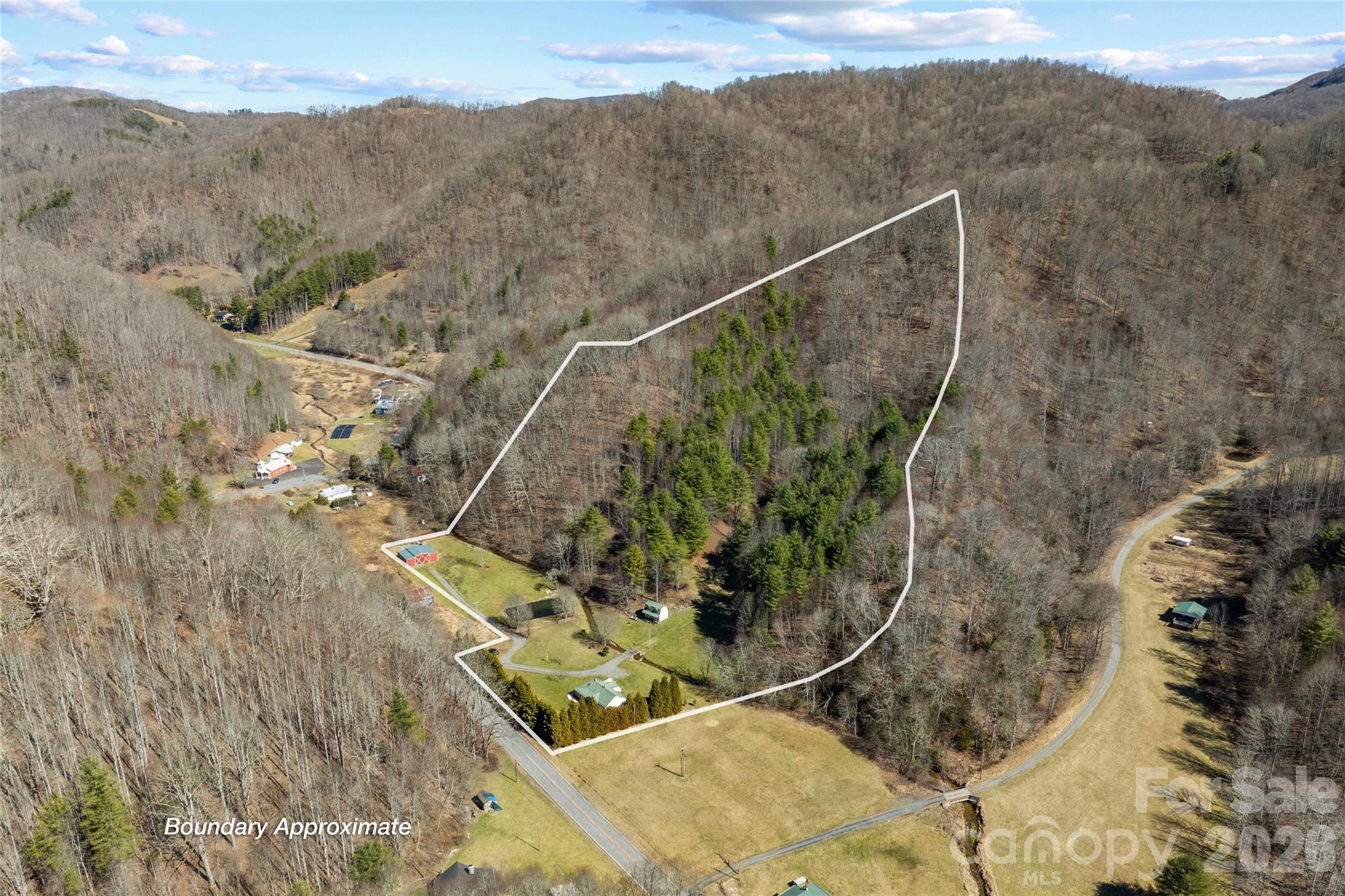 12892 Us 23 Highway Property Photo 1