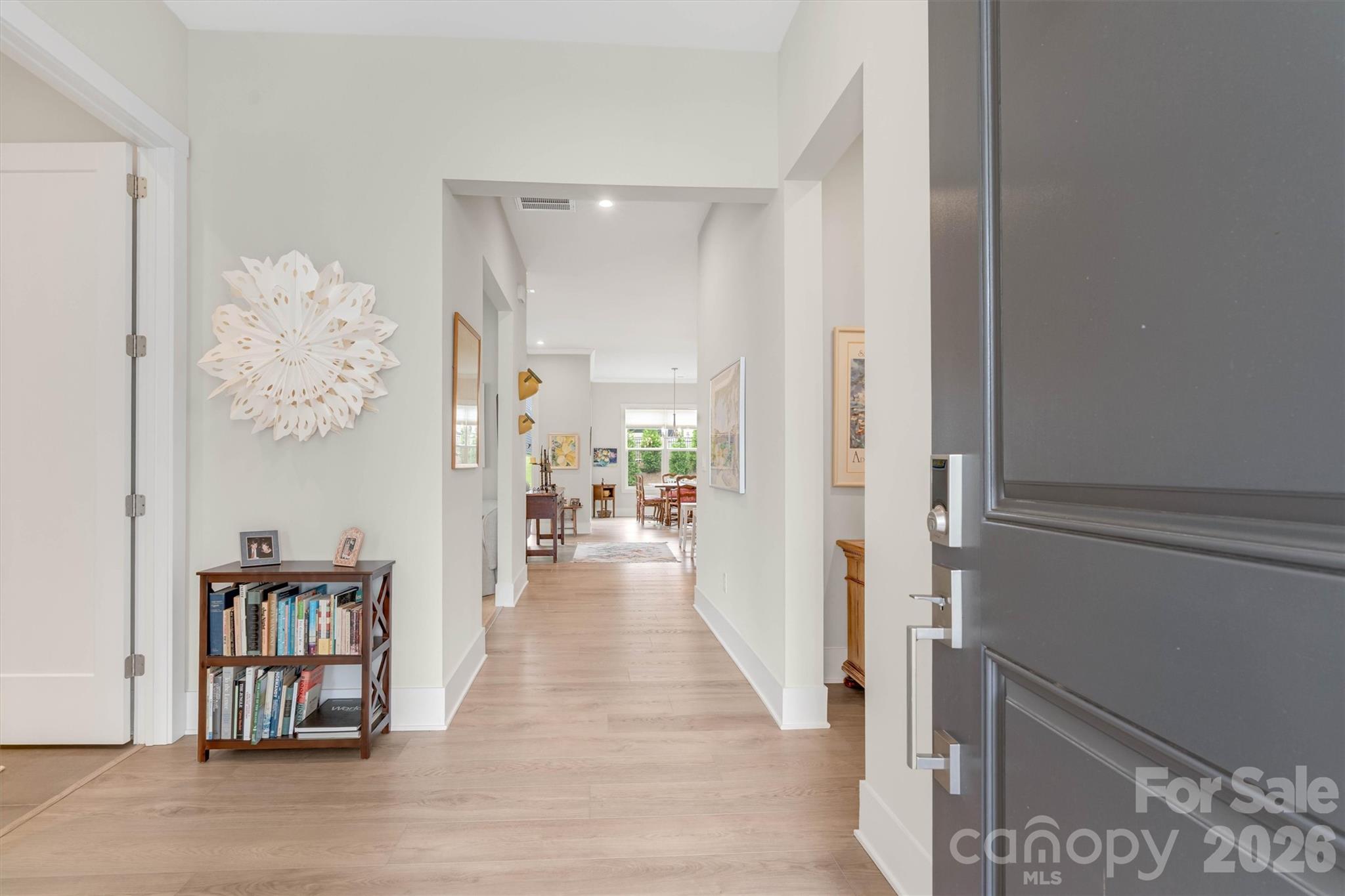 8025 Brookbank Drive Property Photo 6