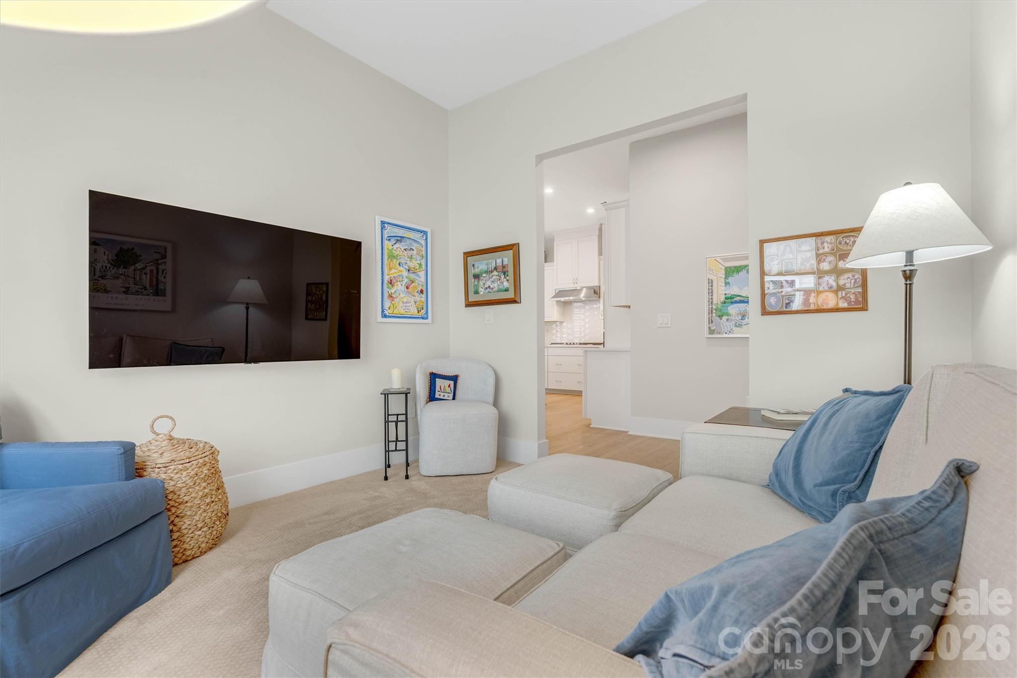 8025 Brookbank Drive Property Photo 11