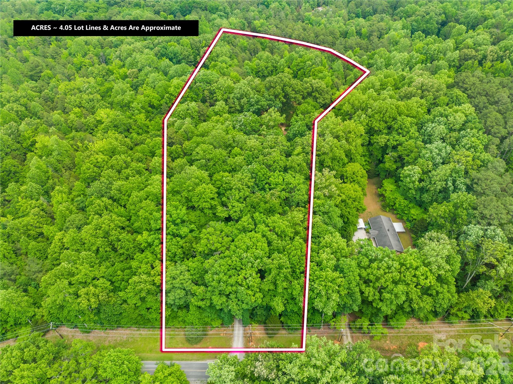 5917 Davis Road Property Photo 4