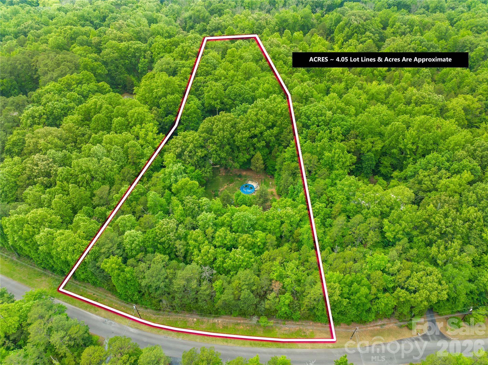 5917 Davis Road Property Photo 5
