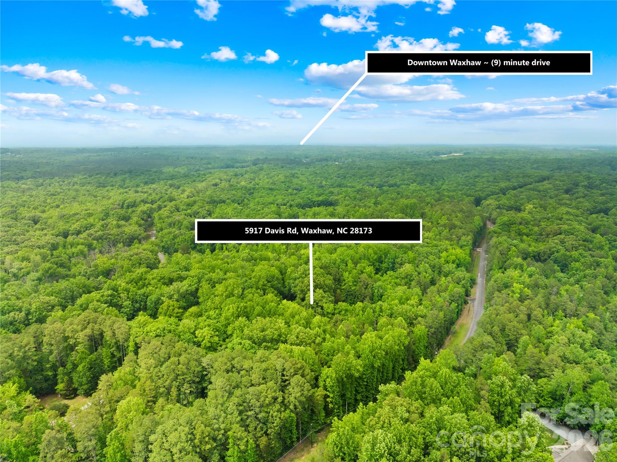 5917 Davis Road Property Photo 6