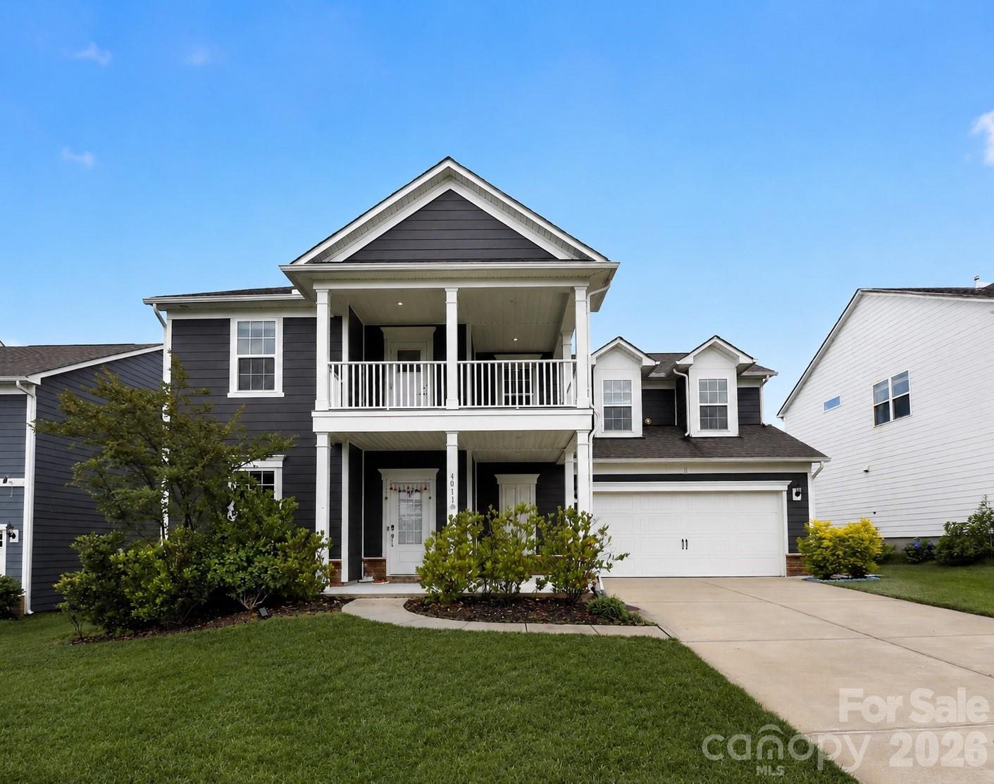 4011 Spring Garden Street Property Photo 1