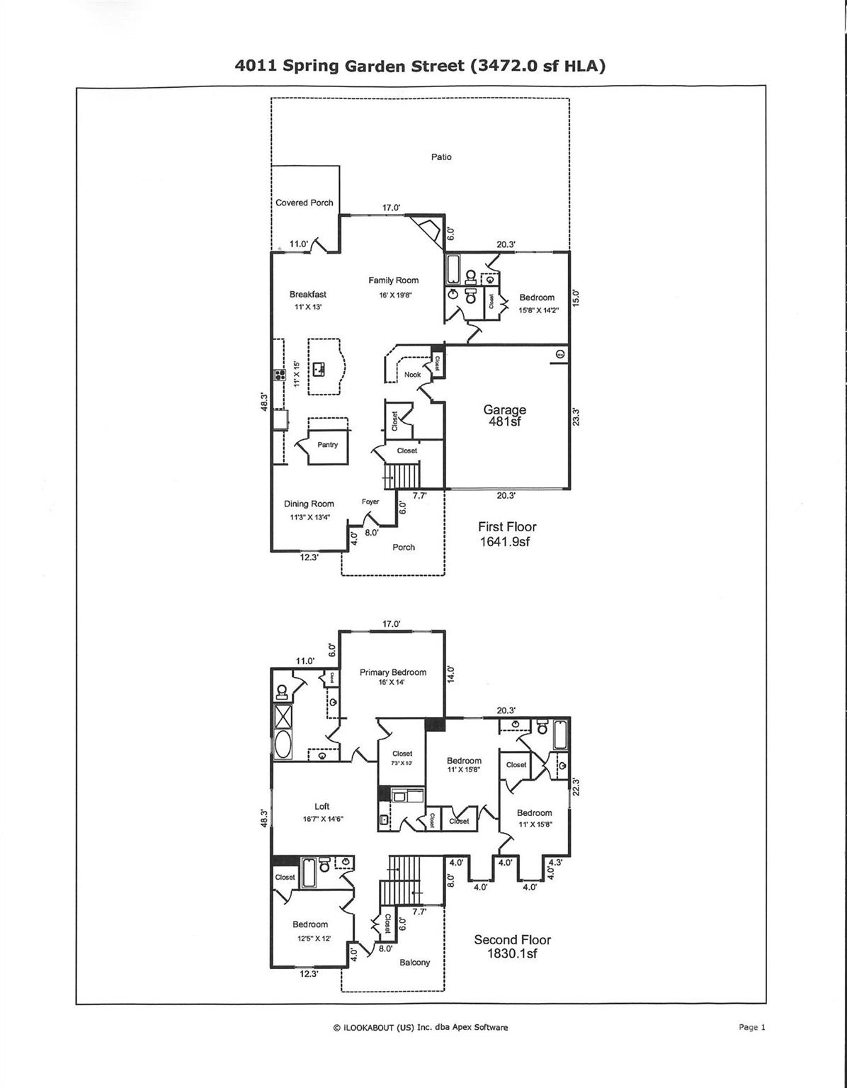 4011 Spring Garden Street Property Photo 33
