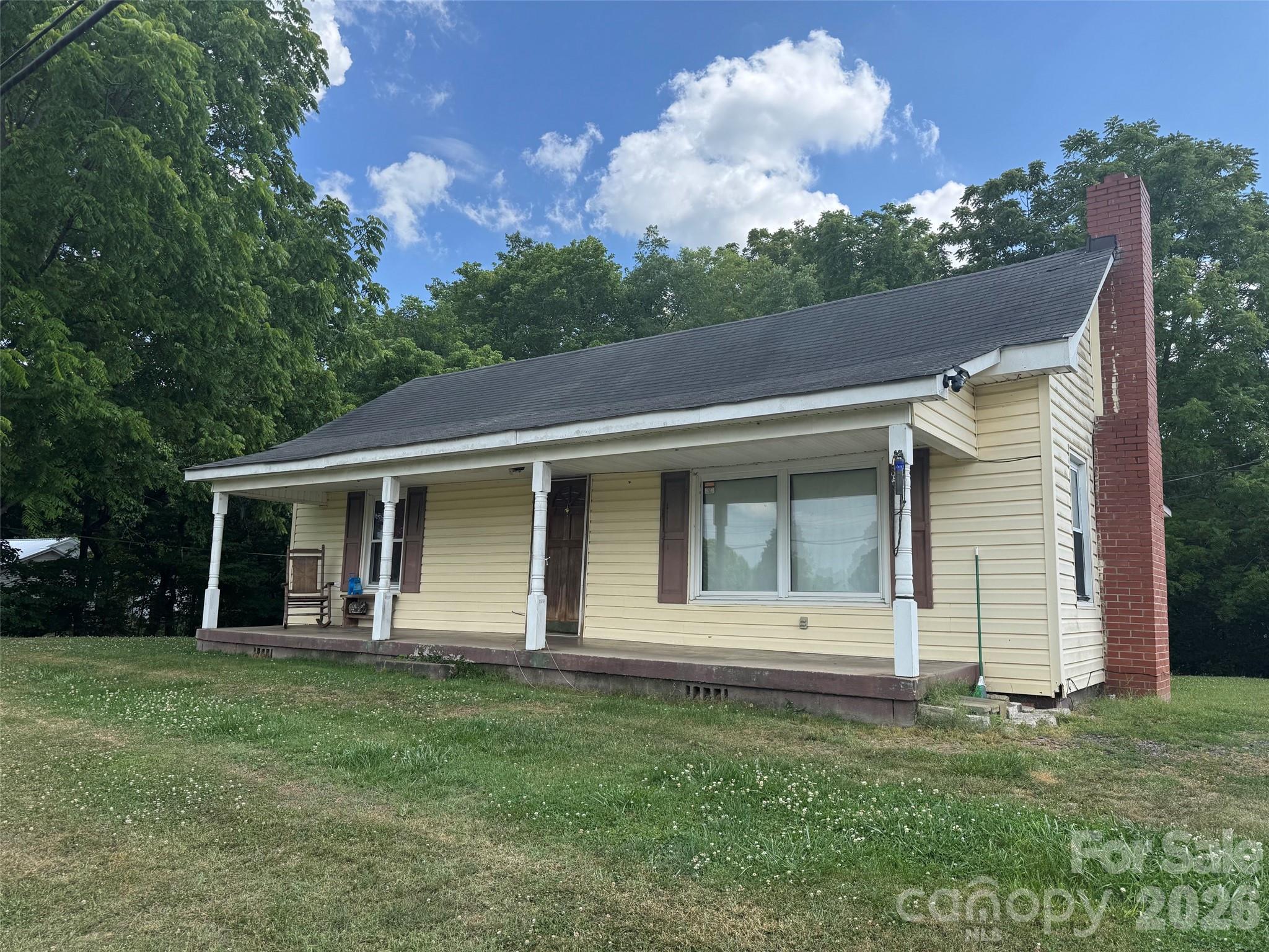 3675 Bringle Ferry Road Property Photo 1