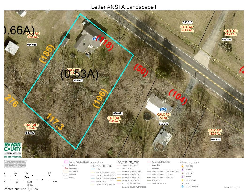 3675 Bringle Ferry Road Property Photo 2