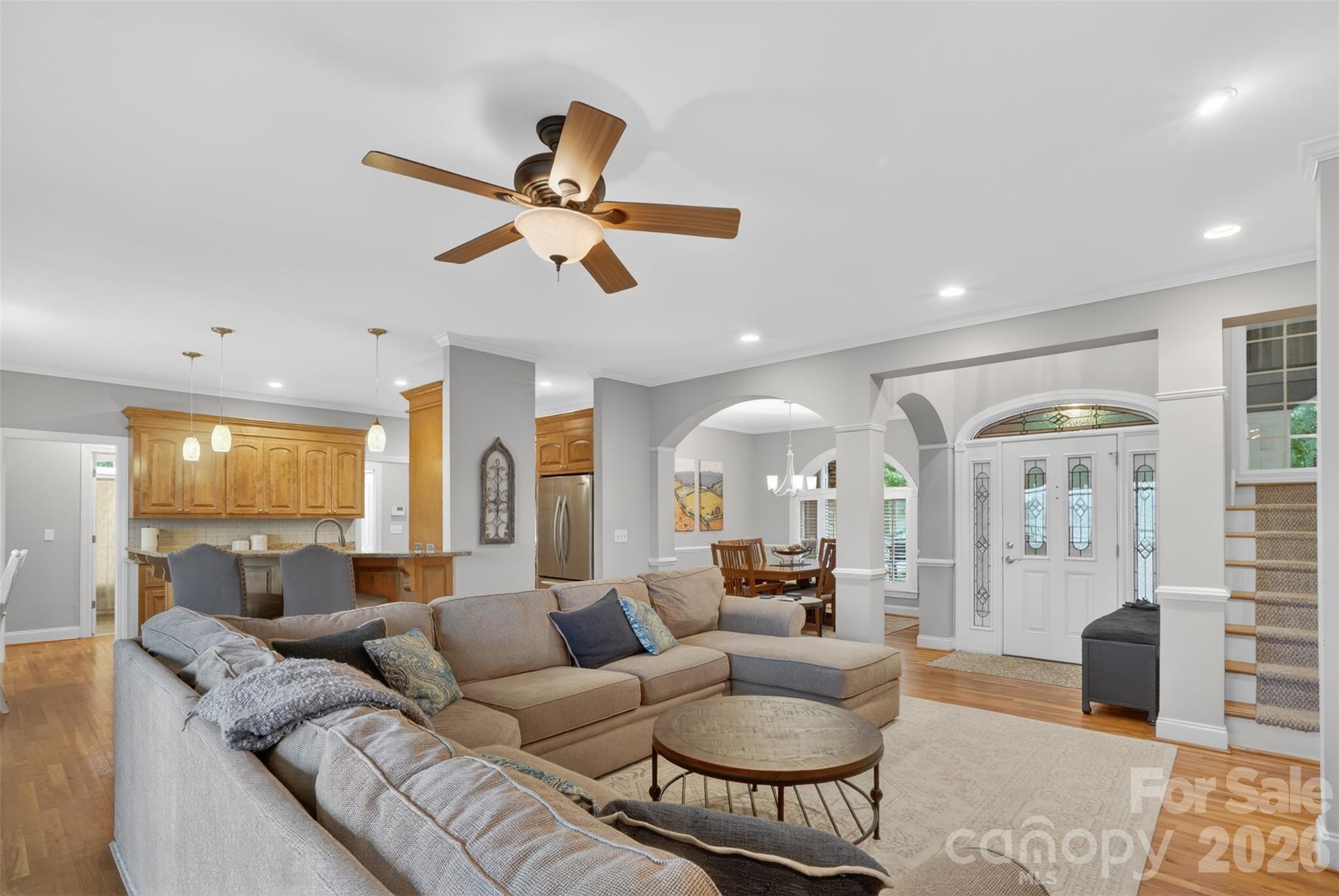 1168 Snowy Owl Road Property Photo 5