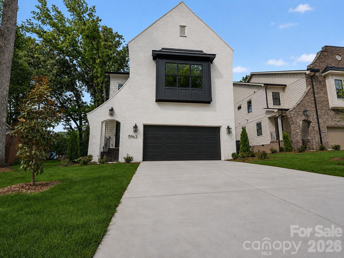 5963 Gate Post Road Property Photo 1