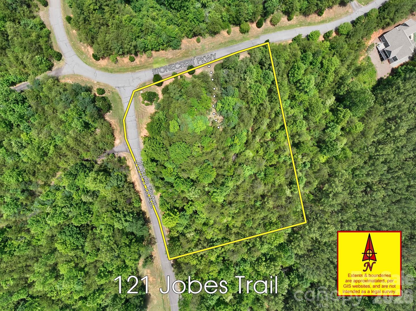 121 Jobes Trail 35 Property Photo 1