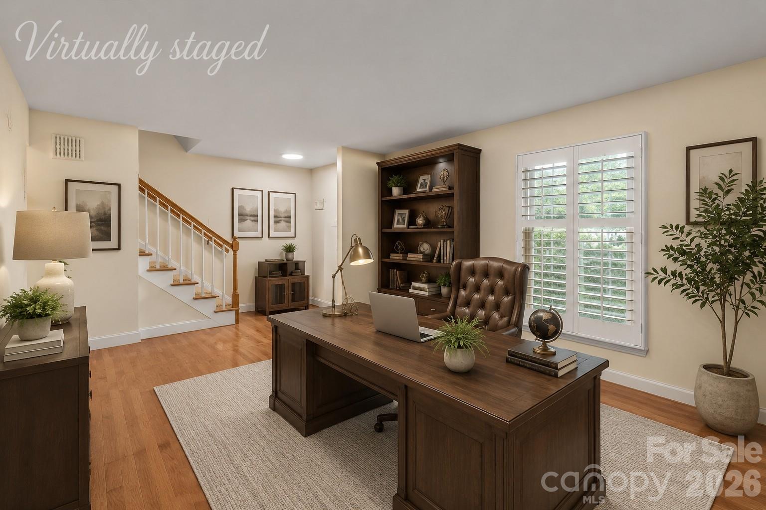 6740 Constitution Lane Property Photo 4