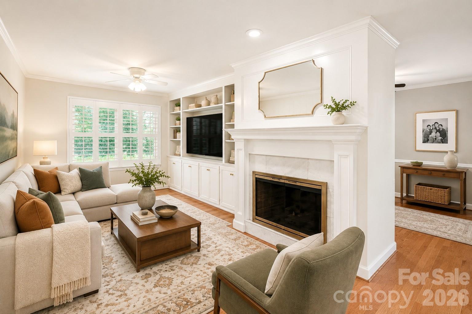6740 Constitution Lane Property Photo 10