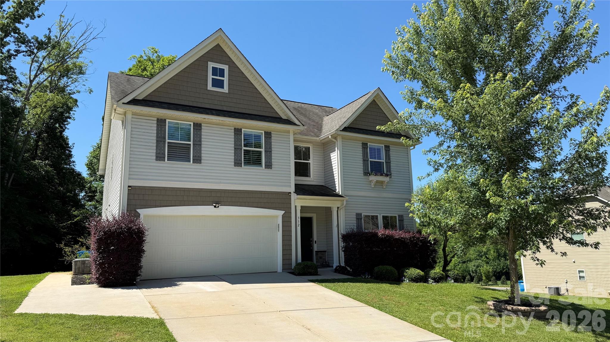 332 Wyndham Forest Circle Property Photo 1