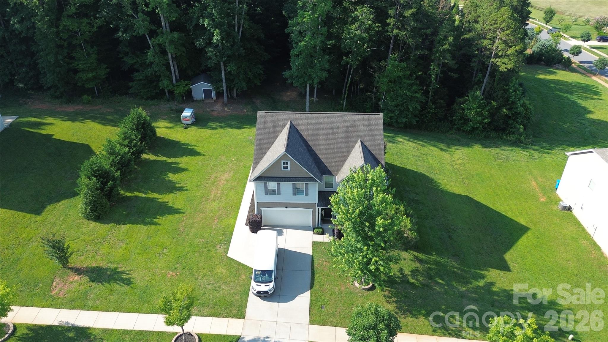 332 Wyndham Forest Circle Property Photo 28