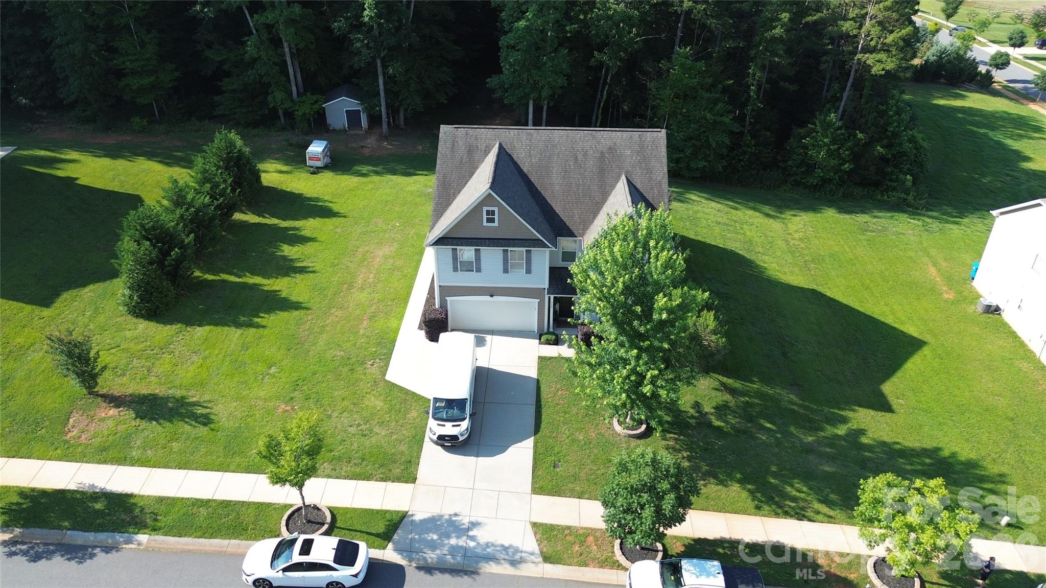332 Wyndham Forest Circle Property Photo 29