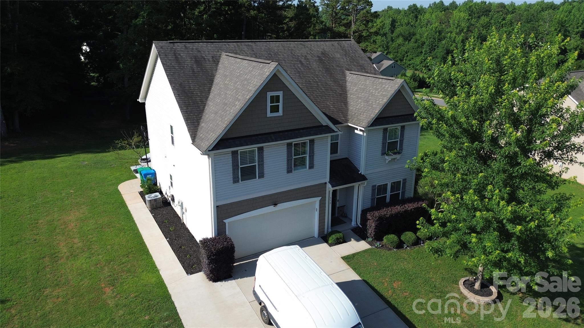 332 Wyndham Forest Circle Property Photo 30