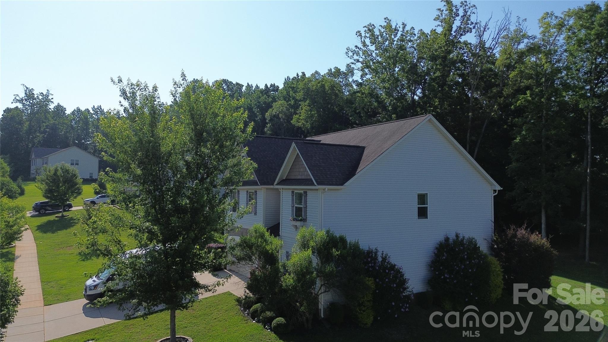 332 Wyndham Forest Circle Property Photo 31