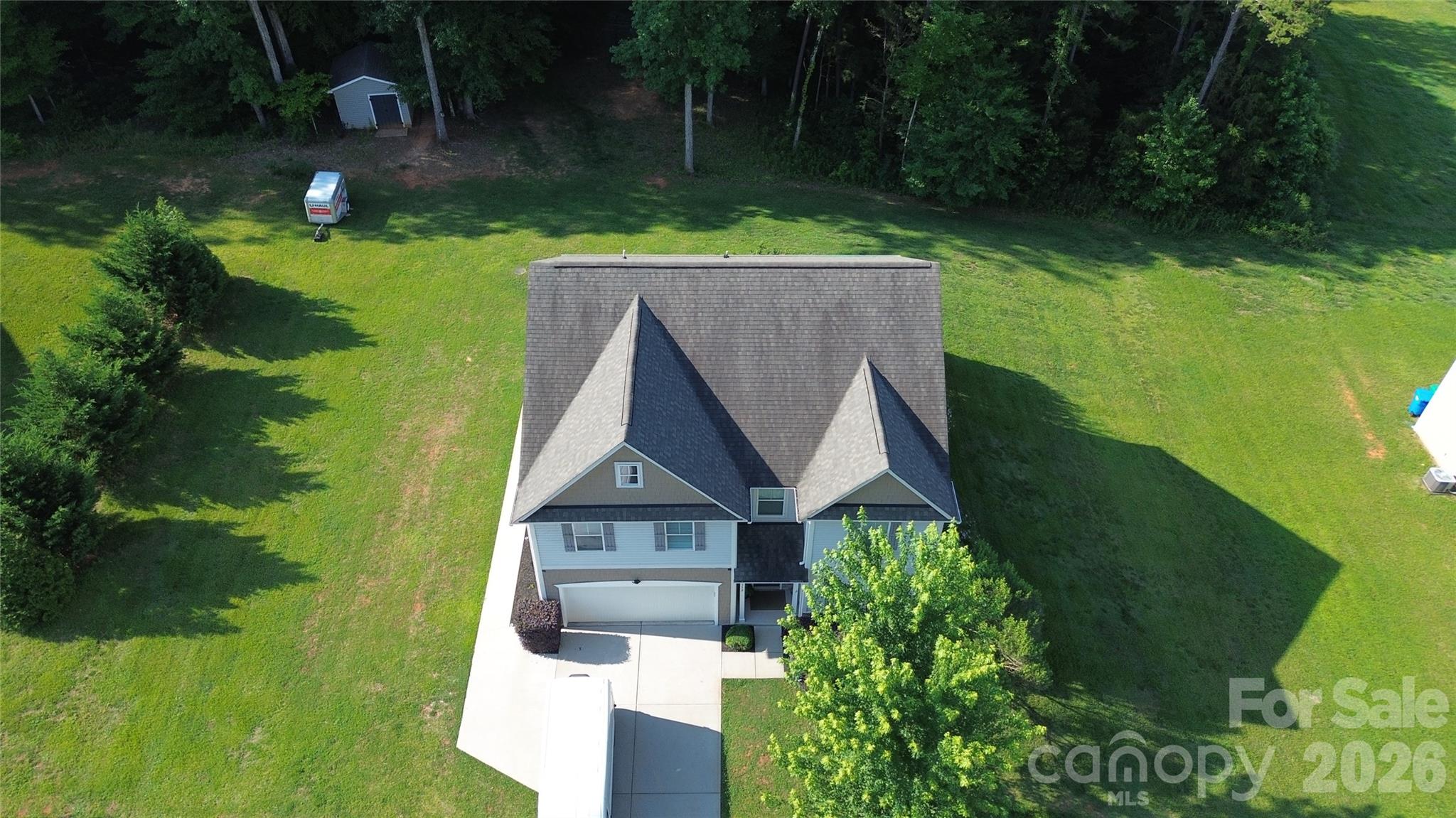 332 Wyndham Forest Circle Property Photo 34