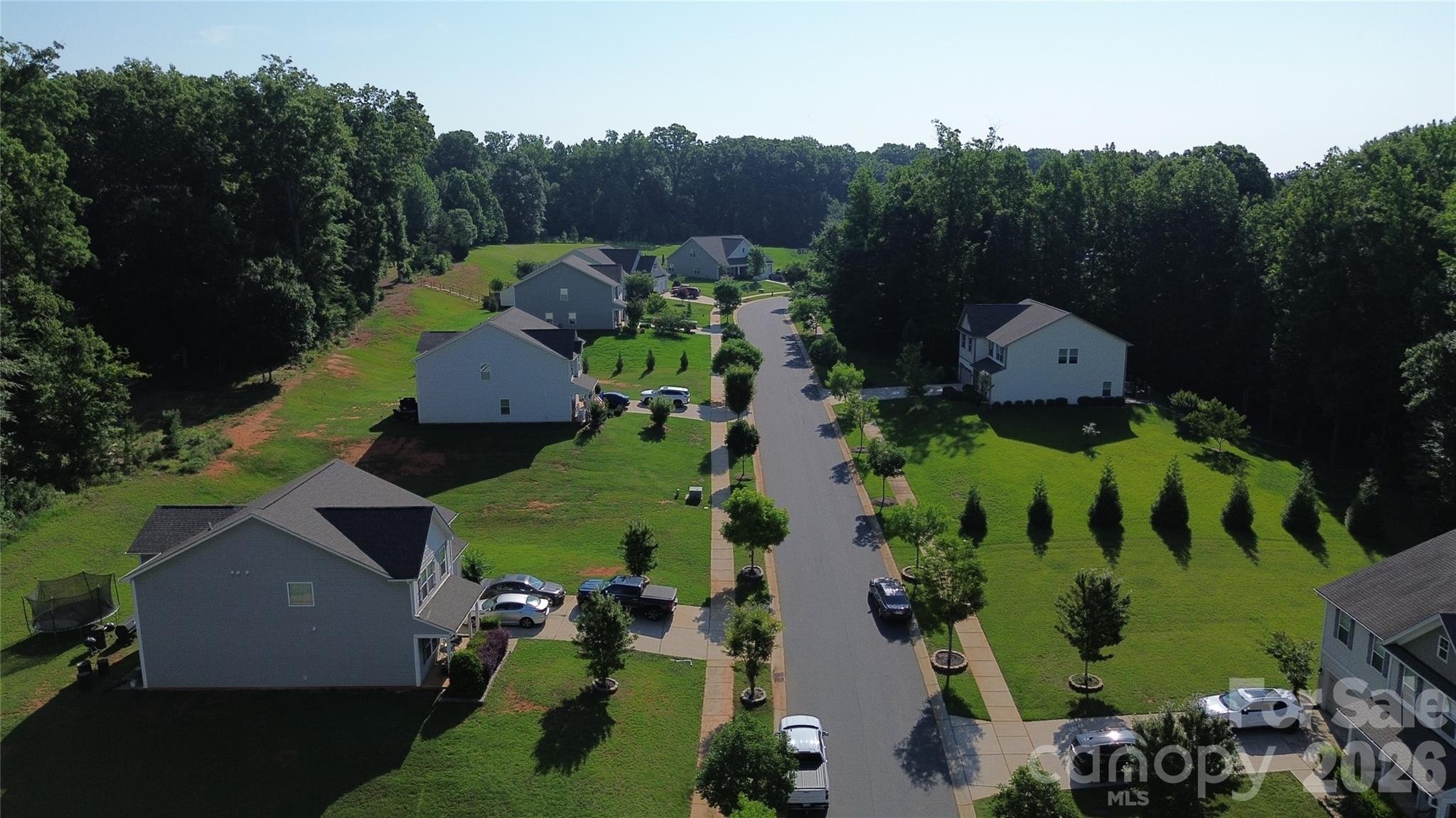 332 Wyndham Forest Circle Property Photo 35