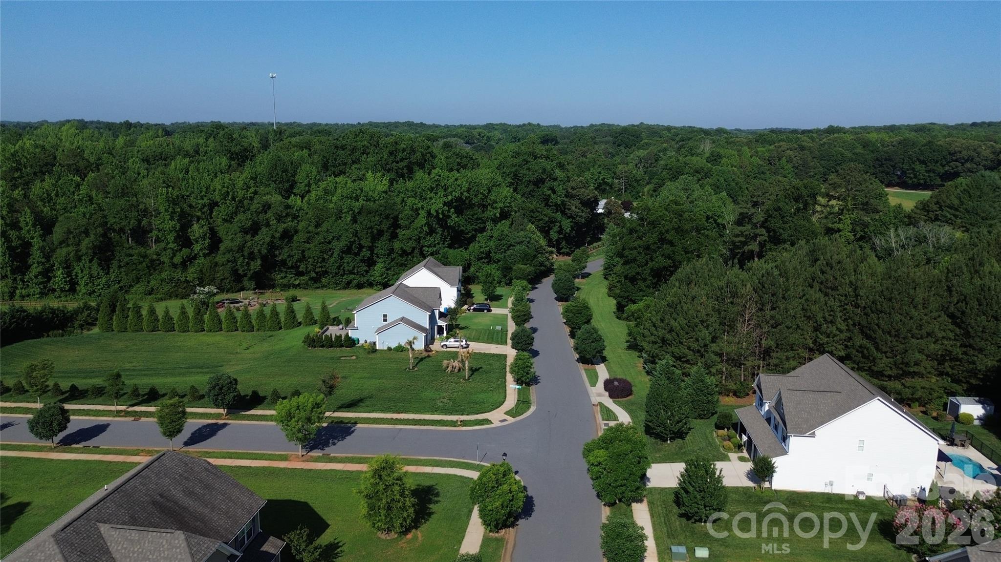 332 Wyndham Forest Circle Property Photo 36