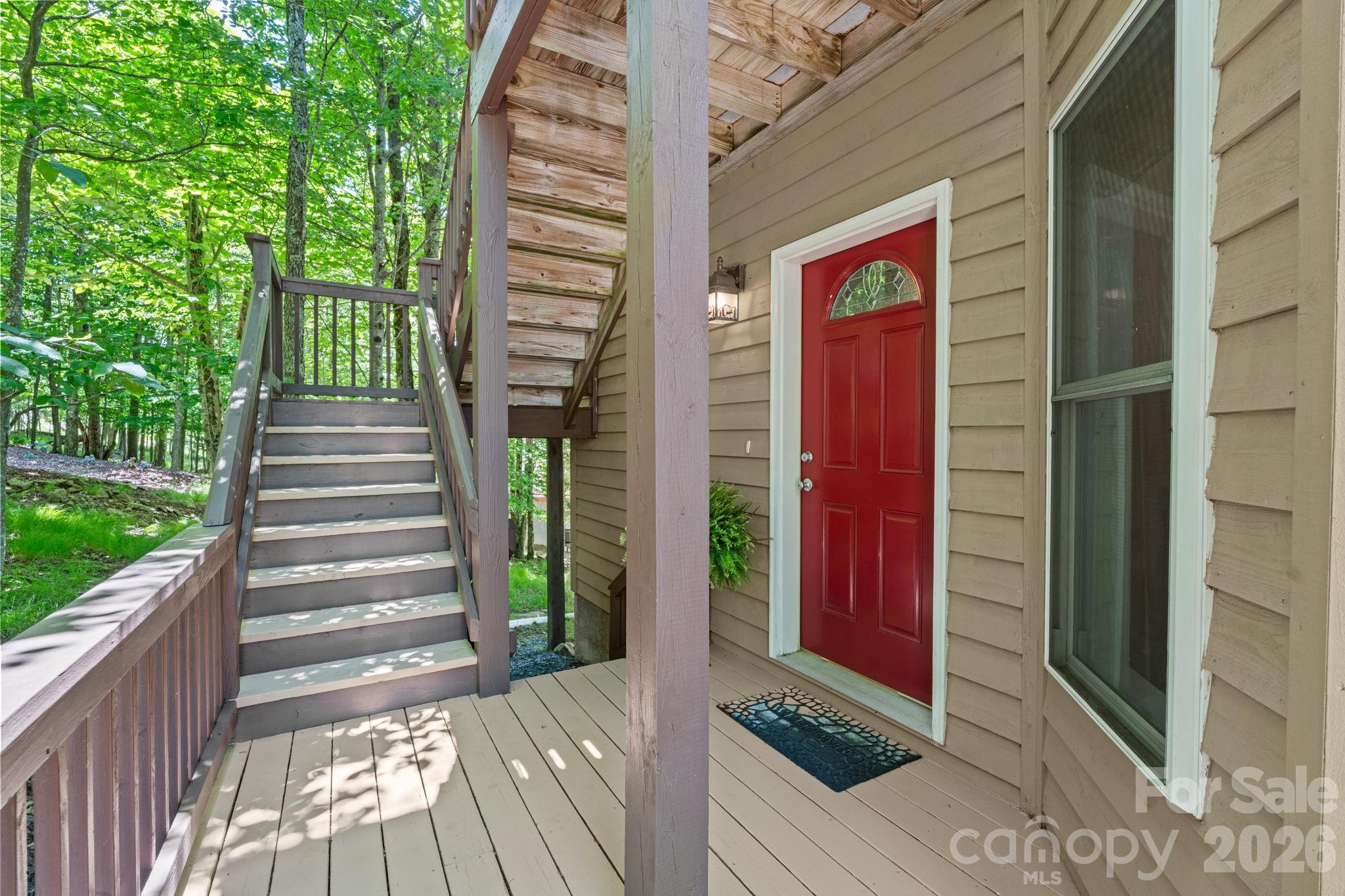 117 Pinnacle Ridge Road Property Photo 3