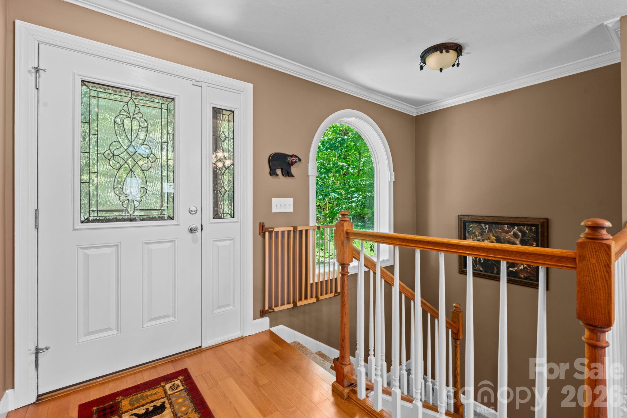 117 Pinnacle Ridge Road Property Photo 5