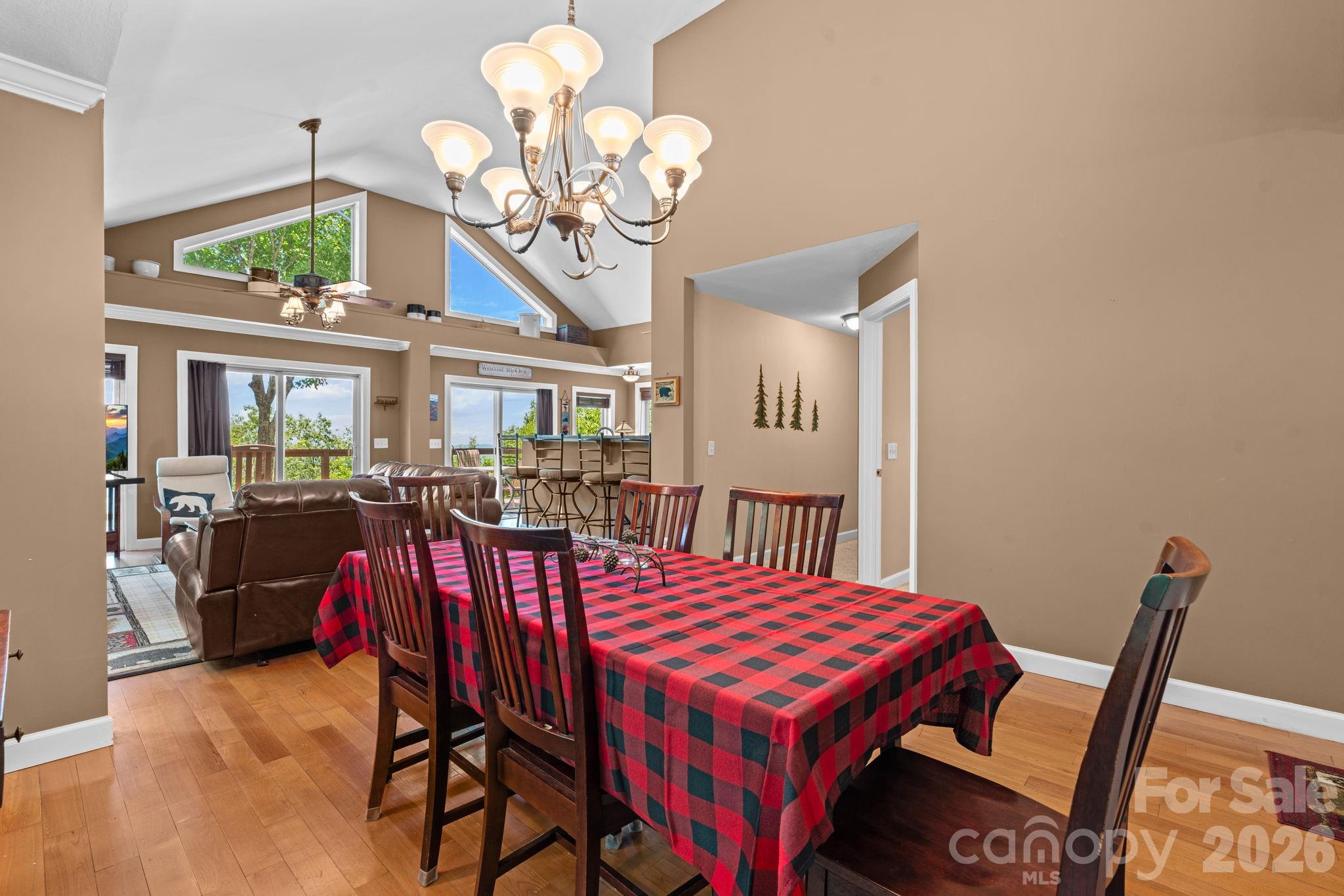 117 Pinnacle Ridge Road Property Photo 7