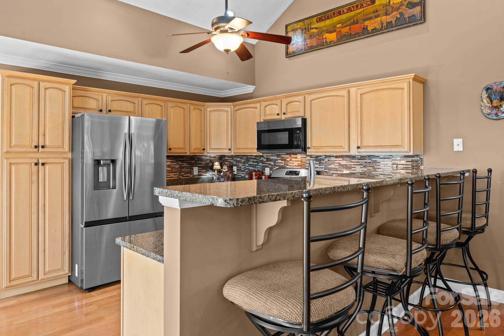 117 Pinnacle Ridge Road Property Photo 8