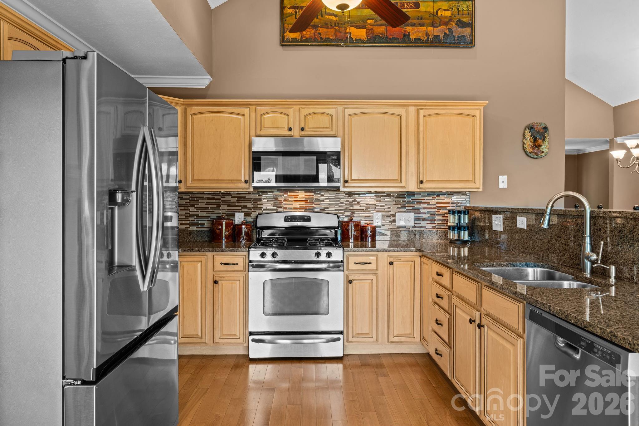117 Pinnacle Ridge Road Property Photo 9