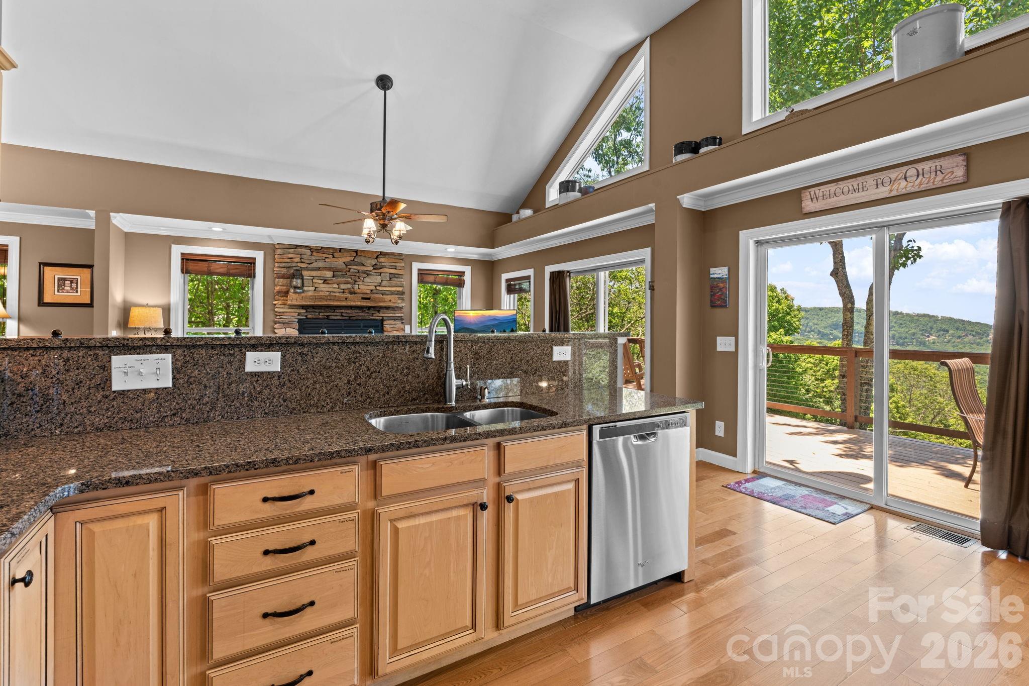 117 Pinnacle Ridge Road Property Photo 10