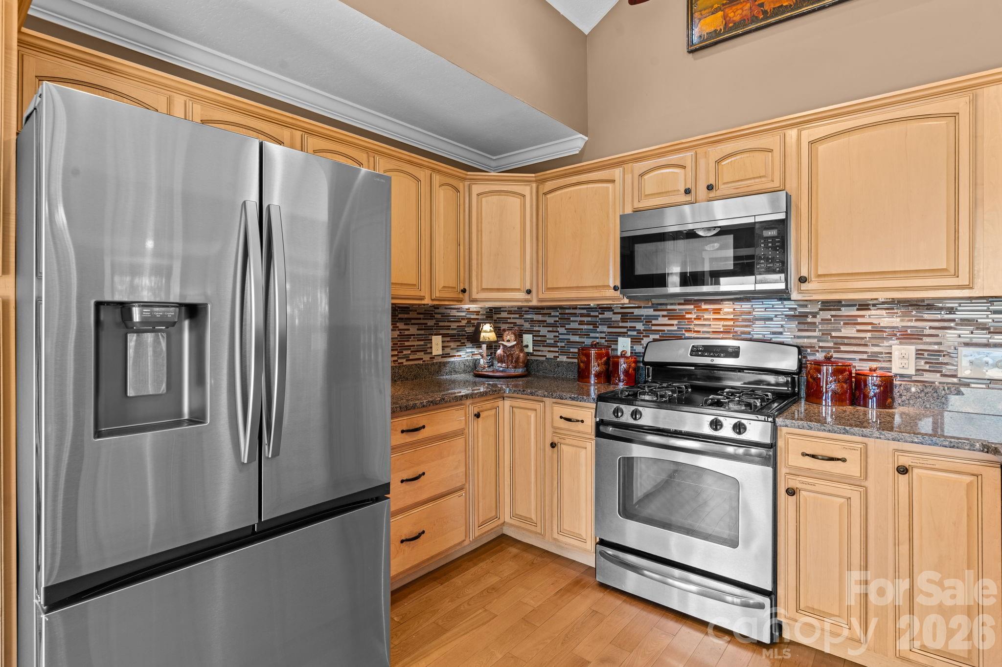 117 Pinnacle Ridge Road Property Photo 11