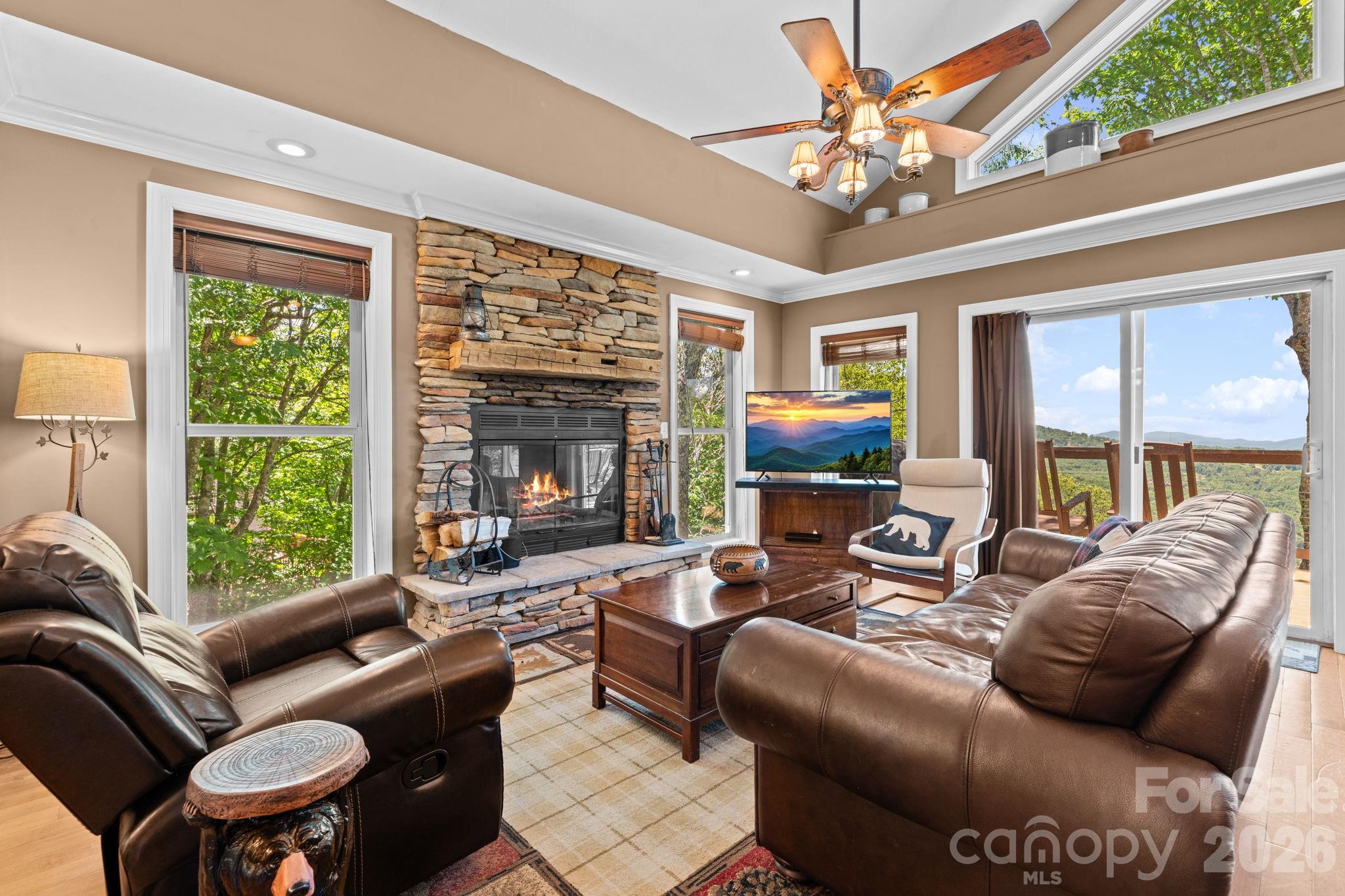 117 Pinnacle Ridge Road Property Photo 13
