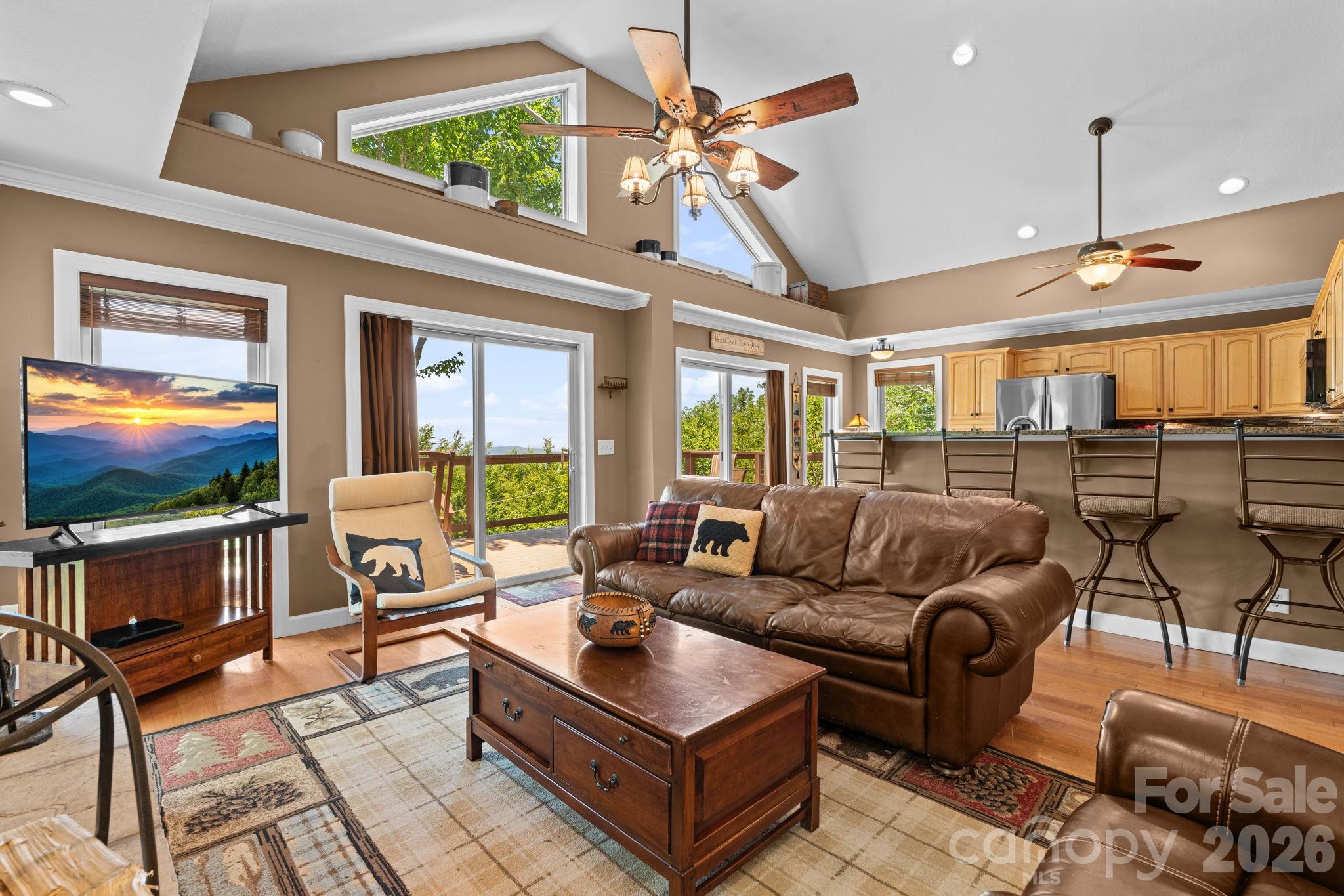 117 Pinnacle Ridge Road Property Photo 14