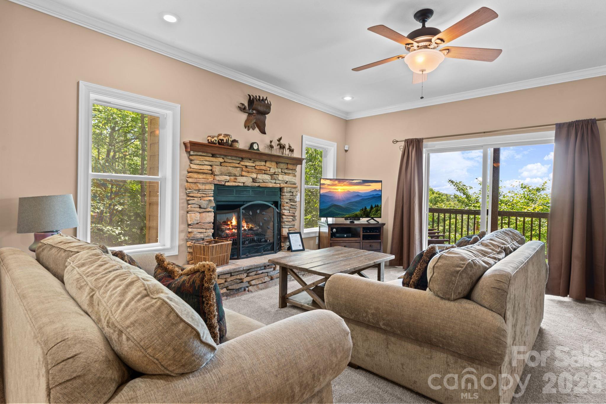 117 Pinnacle Ridge Road Property Photo 29
